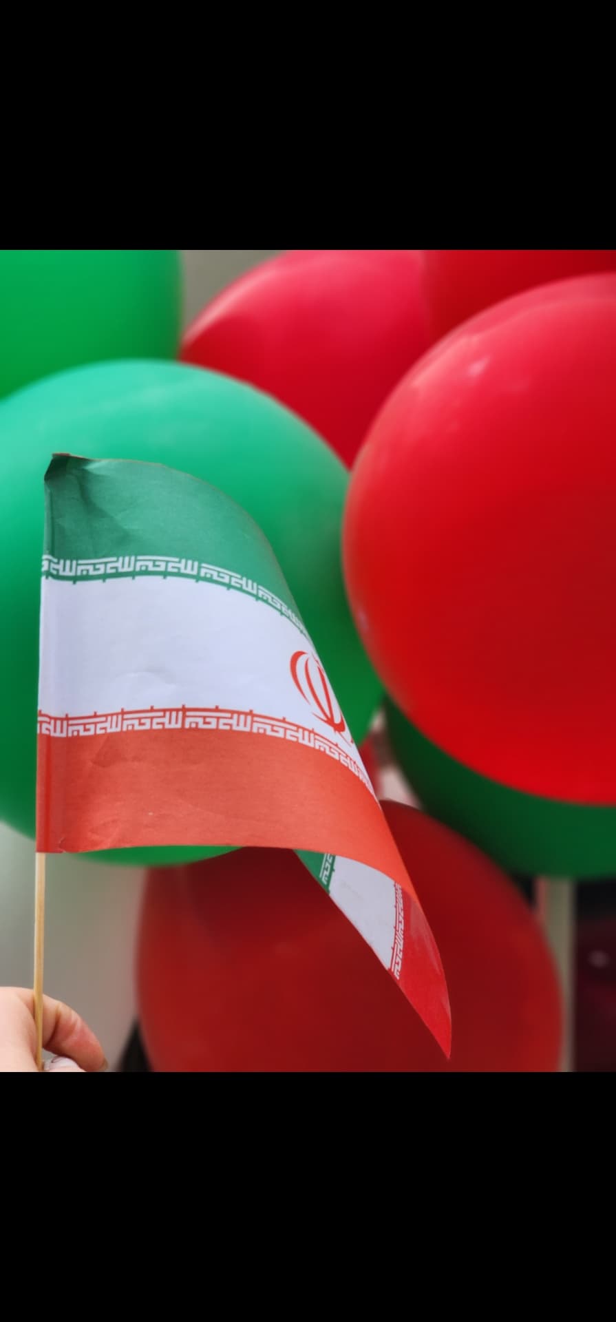 عنوان۲۲ بهمن 🇮🇷